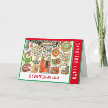 パーティーアイテムbyブルース・チュニス