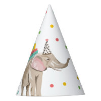 パーティーハット