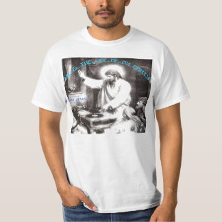 パーティーイエス・キリスト Tシャツ
