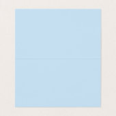 パーティーイベントセレブラチオプランナー事業主催者 名刺 (内部フラット)