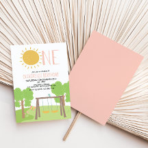 パーティーインパークプレイグラウンド1st誕生日