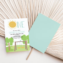 パーティーインパークプレイグラウンド1st誕生日