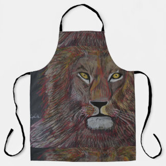 パーティーエプロンデザインバイポーラレイリー エプロン