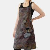 パーティーエプロンデザインバイポーラレイリー エプロン (インサイチュ)