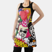 パーティーオン エプロン (インサイチュ)