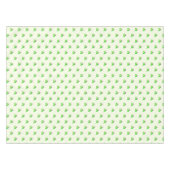 パーティーカエル – 色を選お気に入りの択 テーブルクロス (正面(横))