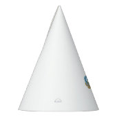 パーティーカスタムハッツコレクション | 誕生日とおもしろい パーティーハット (左)