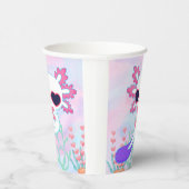 パーティーカップ (右)