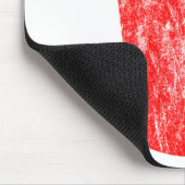 パーティーカップ マウスパッド (コーナー)