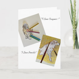 パーティーカード カード