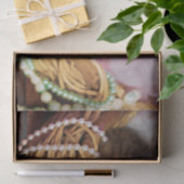 パーティーガールティッシュペーパー 薄葉紙 (ギフト)