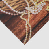 パーティーガールティッシュペーパー 薄葉紙 (詳細)