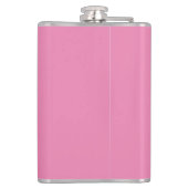 パーティーガールフラスコ フラスク (裏面)