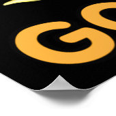 パーティーキャンディーコーンハロウィンポスター ポスター (角)