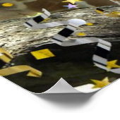 パーティーキリン ポスター (角)