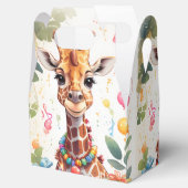 パーティーキリンv1 | フェイバーボックス (オープン)