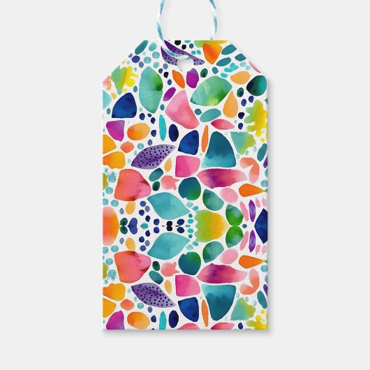 パーティーギフトラベル ギフトタグ