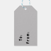 パーティーギフトラベル ギフトタグ