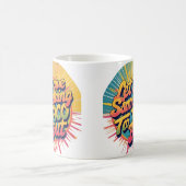 パーティークラシックマググ コーヒーマグカップ (中央)