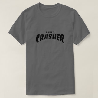 パーティークラッシャーTシャツ Tシャツ