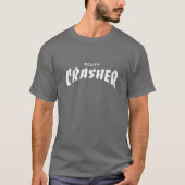 パーティークラッシャーTシャツ Tシャツ (正面)