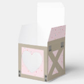 パーティークレート誕生日 フェイバーボックス (オープン)