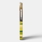 「パーティークールタイム:猫のゴルフスイング!」 Case-Mate iPhoneケース (裏面 / 左)