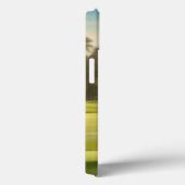 「パーティークールタイム:猫のゴルフスイング!」 Case-Mate iPhoneケース (裏面 / 右)