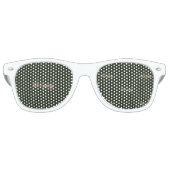 パーティーサングラス (正面)