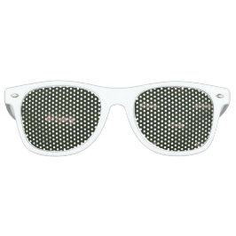 パーティーサングラス