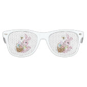 パーティーシェード/イースター キッズサングラス (正面)