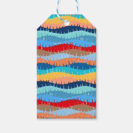 パーティーストリーマーギフトラベル ギフトタグ