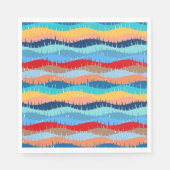 パーティーストリーマーペーパーナプキン スタンダードランチョンナプキン (正面)