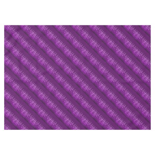 パーティースピリットデザインパターンとグラフィックス テーブルクロス (正面(横))