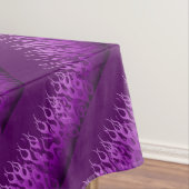 パーティースピリットデザインパターンとグラフィックス テーブルクロス (インサイチュ)