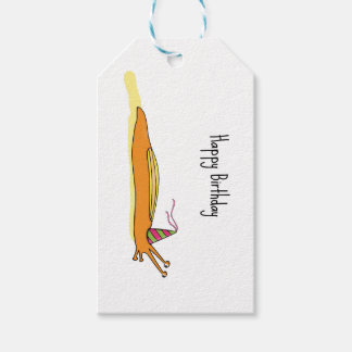 パーティースラグ ギフトタグ