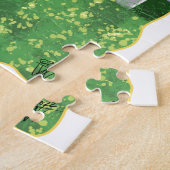 パーティータイムアパルーサホース ジグソーパズル (側面)