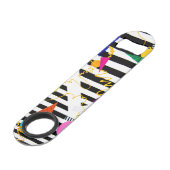 パーティータイムスピーディボトルオープナー スピード栓抜き (正面アングル)