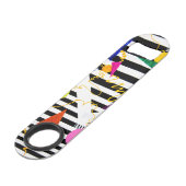 パーティータイムスピーディボトルオープナー スピード栓抜き (裏面アングル)