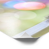 パーティータイムチップムンク写真 フォトプリント            (角)