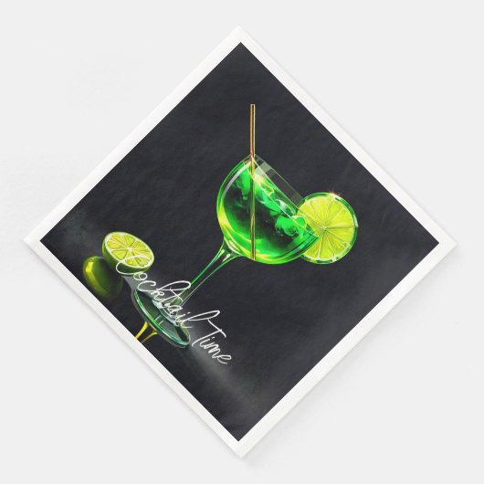 パーティータイムネオン人気があるパーソナライズされた (コーナー)