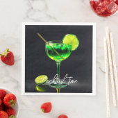 パーティータイムネオン人気があるパーソナライズされた (インサイチュ)