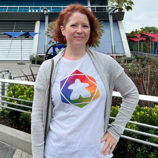 パーティータイムメイルウォメンズシャツ Tシャツ