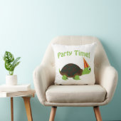 パーティータイム！ クッション (椅子)