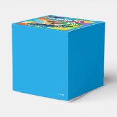 パーティーチムンクインソンブレロ フェイバーボックス (裏面サイド)