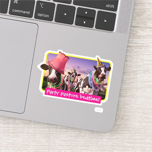 パーティー'ティルザフシズホ来ーム シール (詳細)