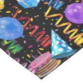 パーティーテーブルクロス テーブルクロス (アングル)