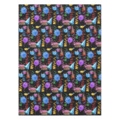 パーティーテーブルクロス テーブルクロス (正面)