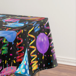 パーティーテーブルクロス テーブルクロス