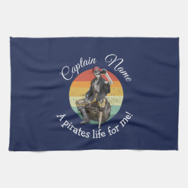 パーティーテーマ キッチンタオル